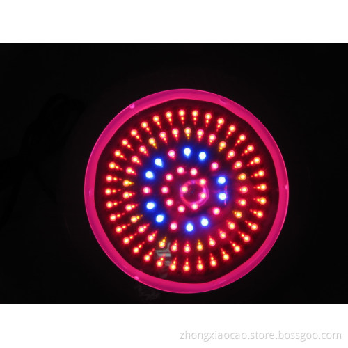 factory wholesale 90w high quality 90*1w diy Led Grow Lights